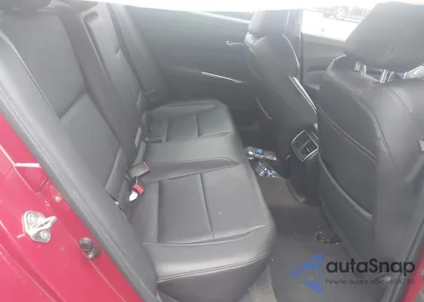 2017 Acura Tlx Tech from USA, damaged, VIN 19UUB2F56HA003101